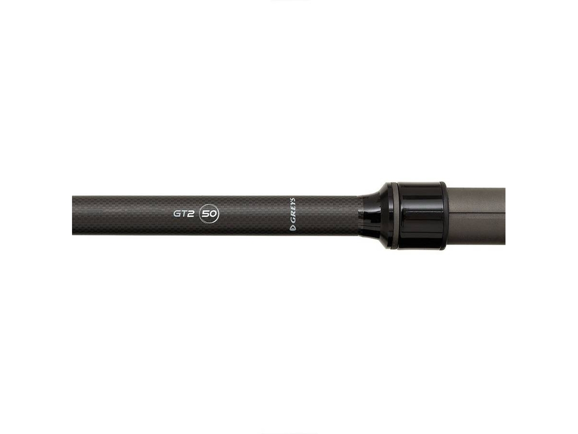 Cana de Pesca de Carpa e Silúrideo GREYS Carpfishing Gt2 (3.66 m)