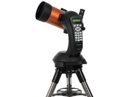 Telescópio CELESTRON NexStar 4SE