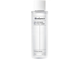 Tónico Facial Pha 8% 150 Ml Esfoliação Suave e Hidratação BIODANCE