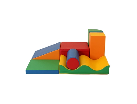 Playset IGLU Discoverer Multicolor