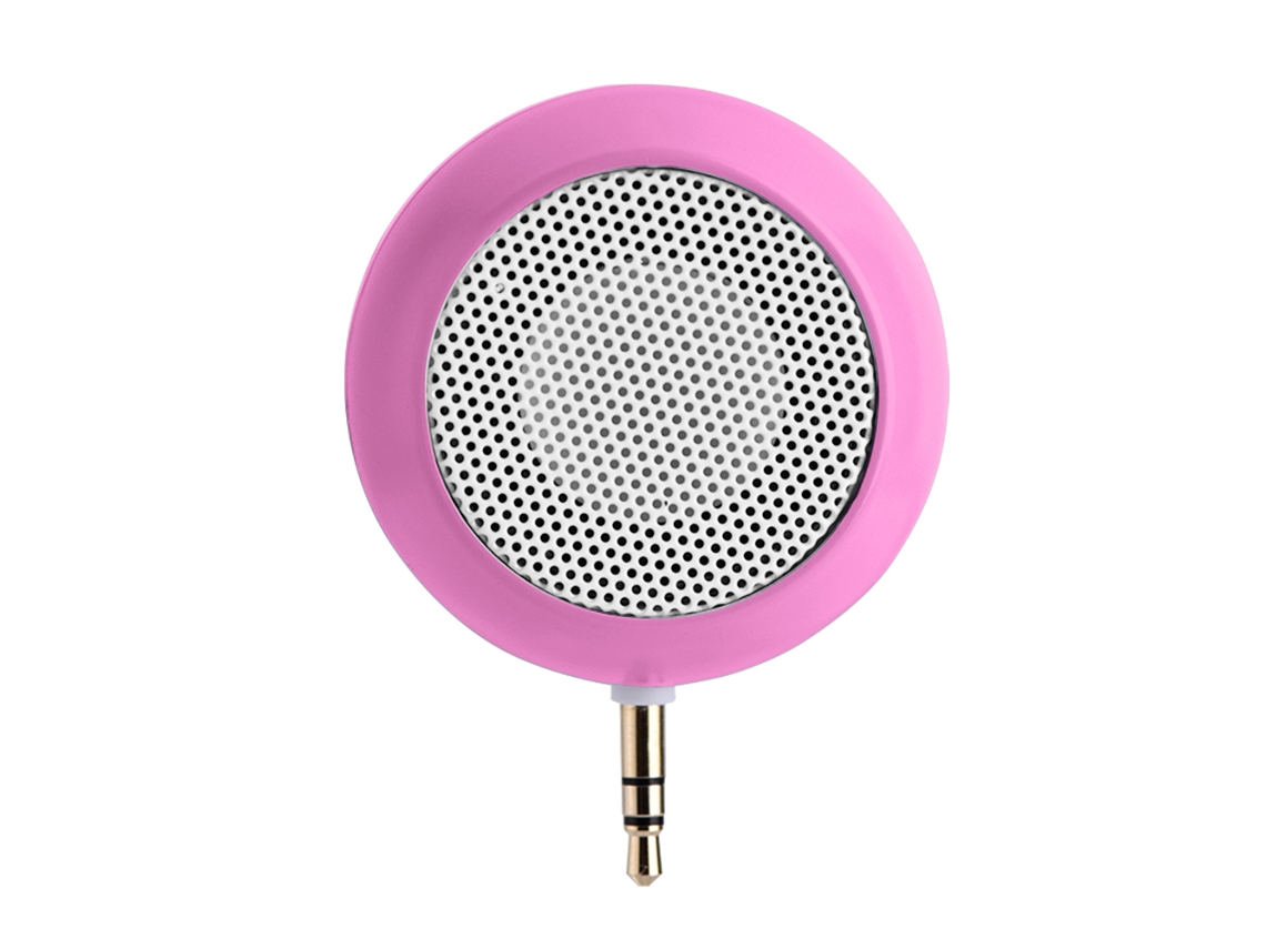 Beauty Fill Light Speaker Luz de Preenchimento Tocar Música EOOCOO
