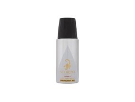 Scorpio Collection Sport Antiperspirant 150ml Scorpio