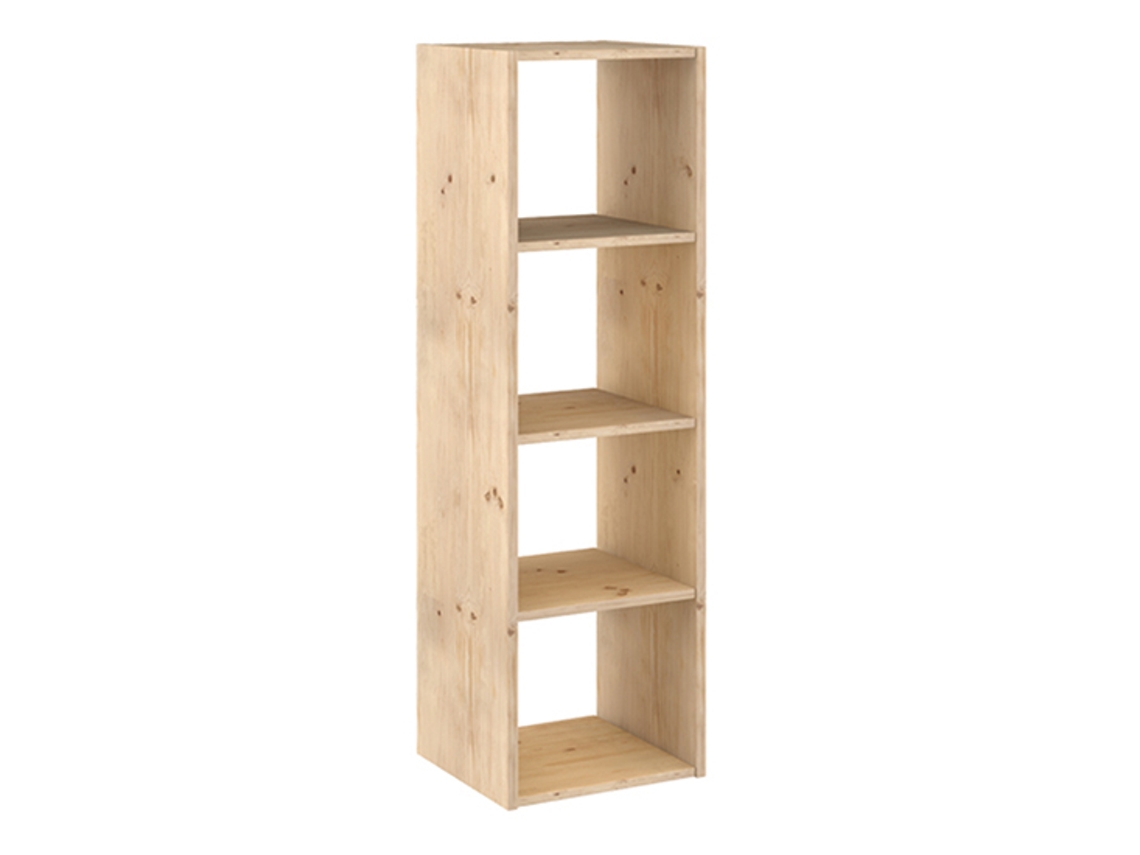 Estanteria dinamic 1400x360x330 4 baldas