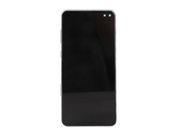 Montagem Tela Lcd LAXISCREED para Samsung Galaxy S10+