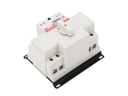Chave Seletora Automática Transferência Dual 63a 2p