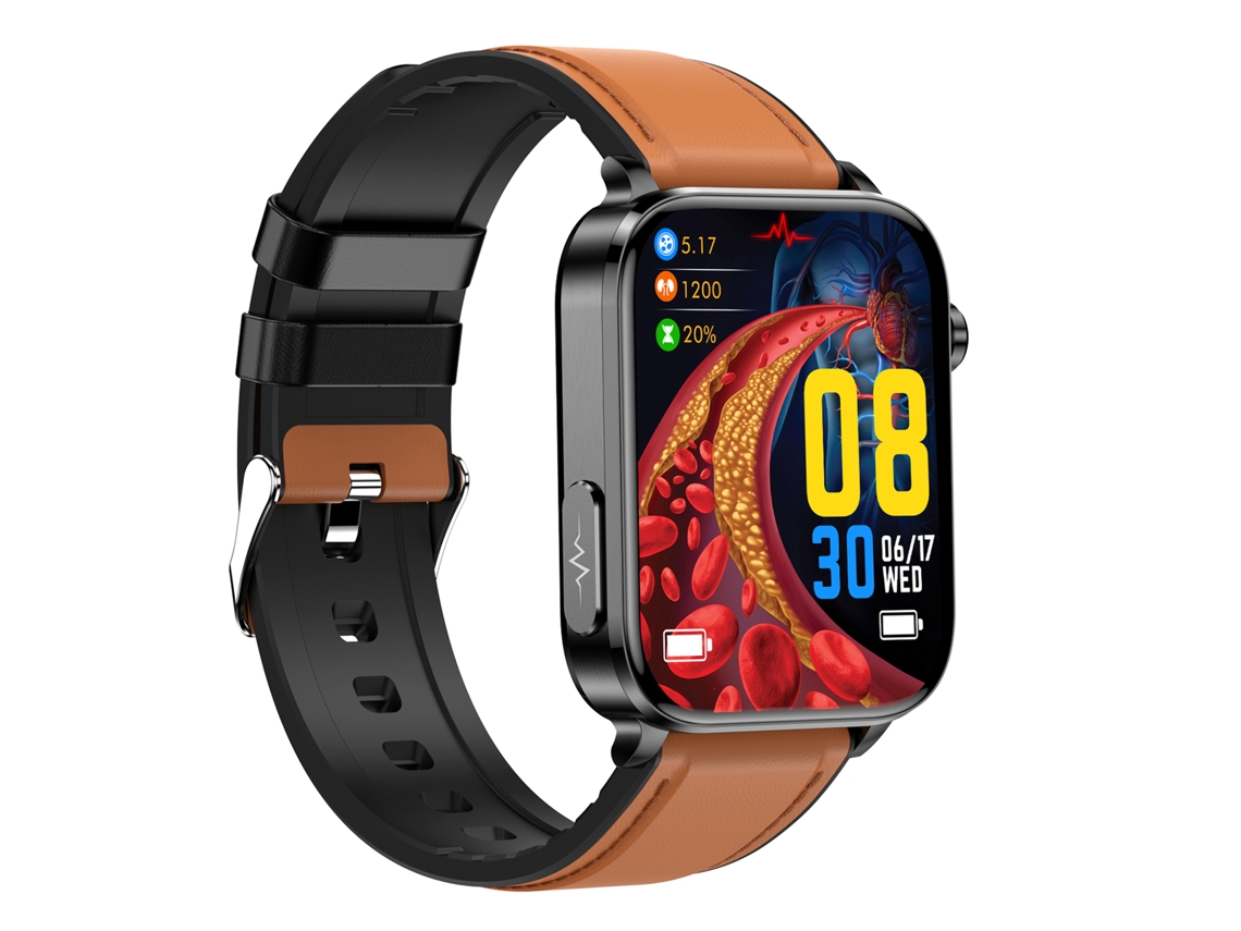 Relógio Inteligente LAXISCREED Bt Ip67
