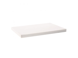 Papel Filtro Para Fritadeiras Industriais 100 Folhas 653x430mm Tekmaquinas