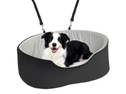 Cadeirinha de cinto S/MARCA acolchoada (77x43x28cm)