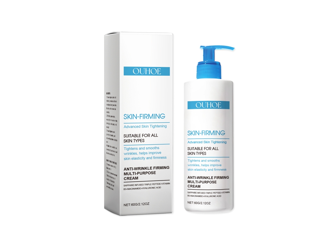 Sérum Corporal LAXISCREED Que Tonifica, Firmar e Modelar a Pele de Forma Eficaz