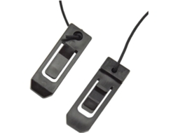 Lote de 4 Clips Ailerons Planche Surf Sup Split, Separador de Água, Ski Nautique, Clip Poisson, Boucle SFUSHOS