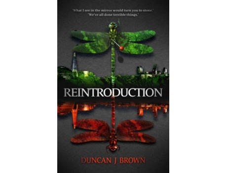 Livro Reintroduction De Duncan J Brown (inglês)