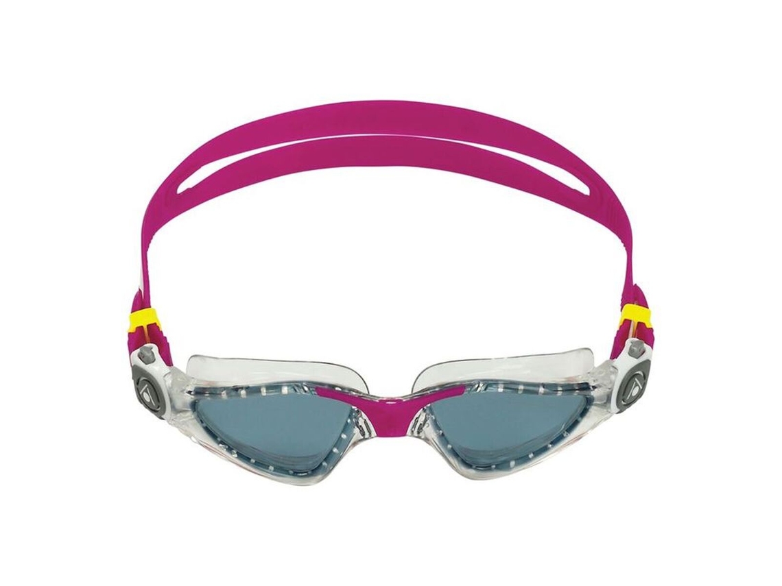 Gafas de natación pequeñas Aqua Sphere Kayenne (rosa oscuro)