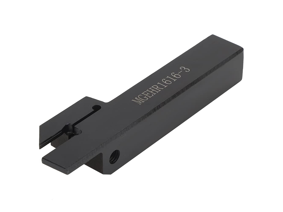 Ferramenta Para Torno Cnc, Porta-ferramentas De Torneamento R1616, 3 Unidades, Alta Resistência À Tração, Longa Vida