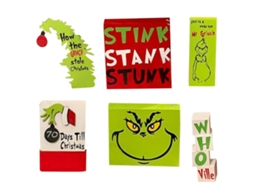 Bandejas Camadas Decorativas Para Festivais E Serviço