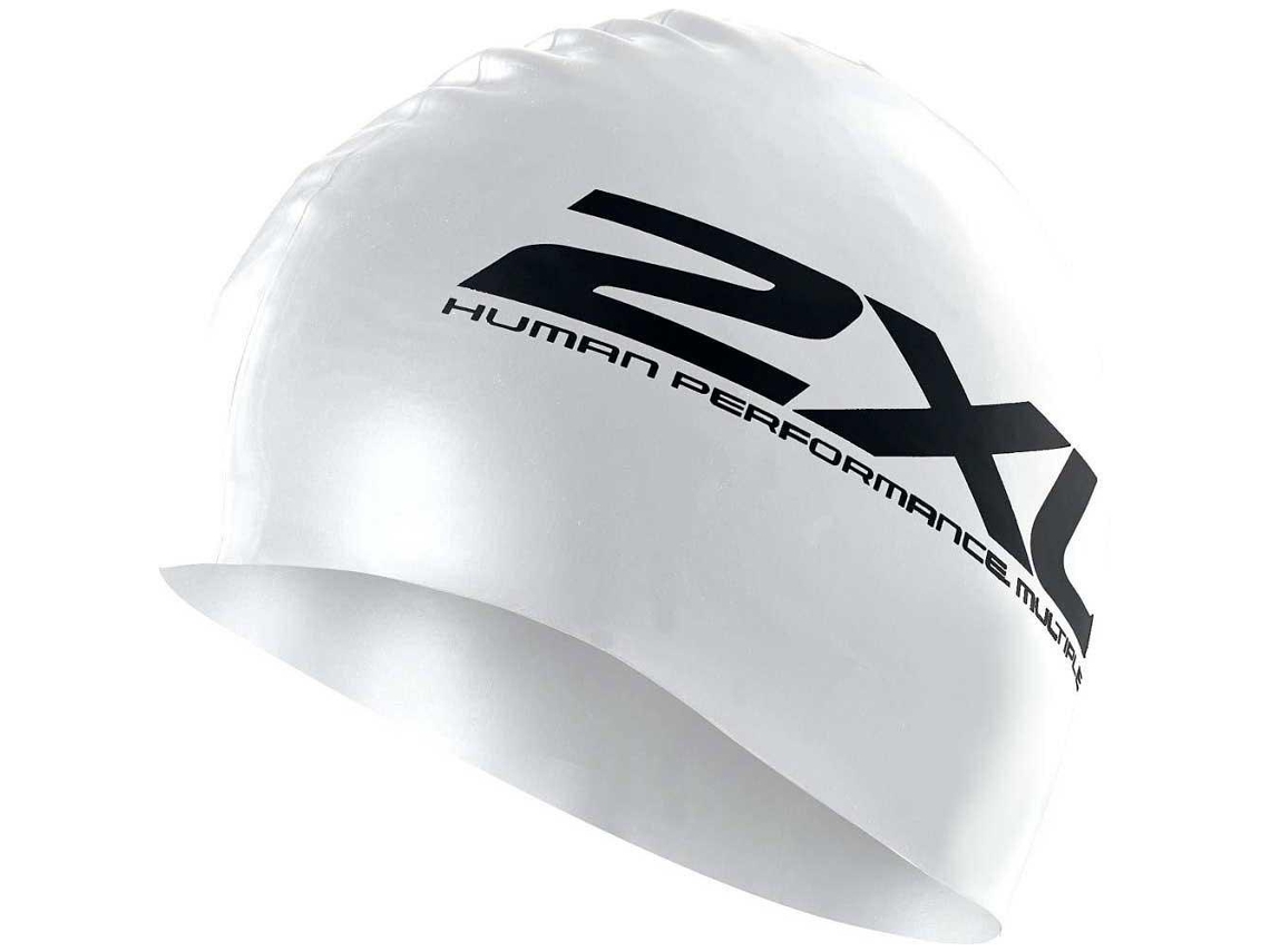 2xu Unisex Silicone Swim