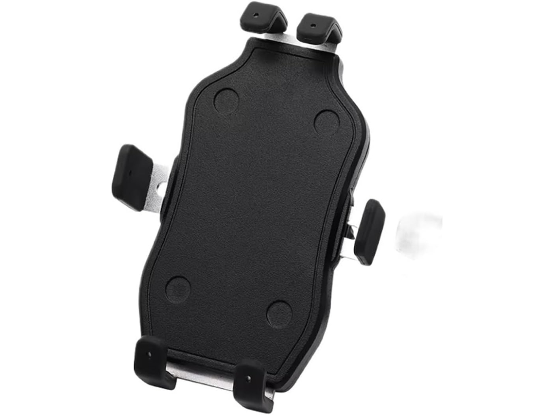 Suporte Para Celular De Motocicleta Com Gps, Compatível Com Yzf-r1