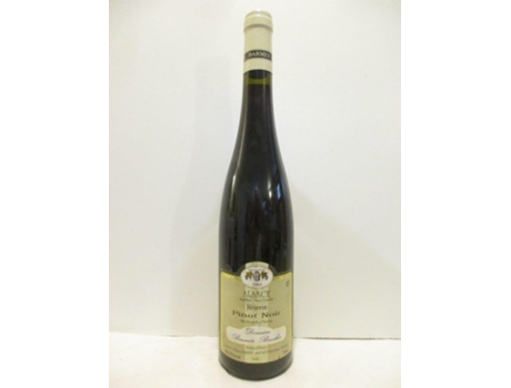 Vinho Tinto DOMAINE BARMÈS BUECHER 2001 (75 cl - 1 unidade)
