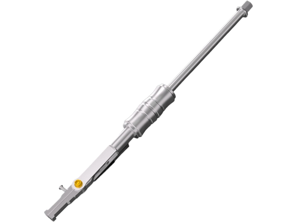 Extrator/Separador de Bobinas Automotivas em Aço Galvanizado Reforçado