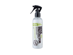 protector de bicicleta puro biodegradável WELDTITE