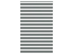 Vidaxl Cortina De Zebra 150x200 Cm Largura Do Tecido 145,9cm Poliéster