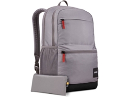 Mochila CASE LOGIC CLCCAM3116GB (15.6'' -  Preto)