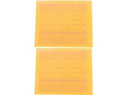 2 Folhas De Reparo De Almofada De Solda De Cobre, Compatibilidade,