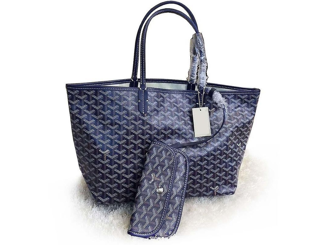 2026 bolsa Tote de Couro Pu para Mulher Portátil com Grande Capacidade Impermeável para Praia e Bolsinho