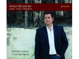 CD Holzer,Robert/Kerbl,Thomas/+ - Lieder/Chöre/Magnificat (1CD)