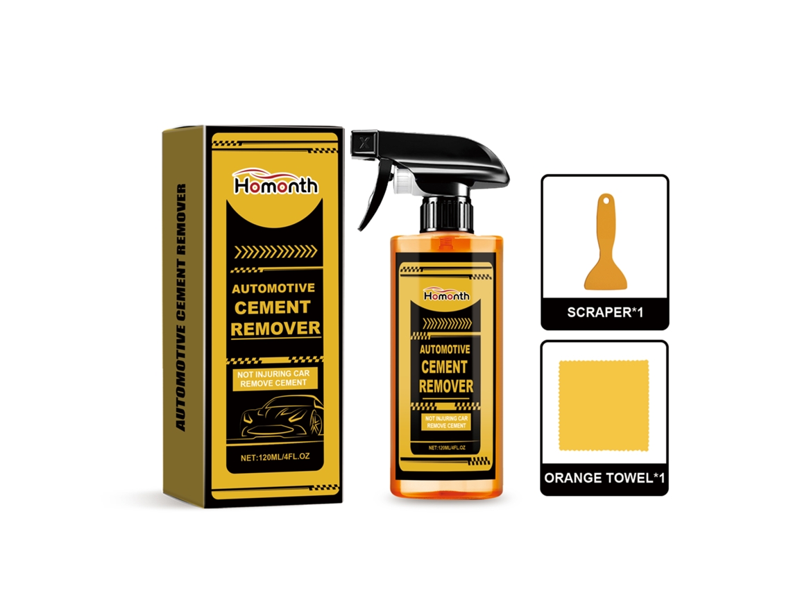 Produto para remover manchas LAXISCREED, limpeza rápida