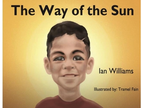 Livro The Way Of The Sun De Ian Williams (inglês)