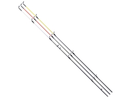 Biqueira Thor Master Carbon 52 Cm Prateado 3 Ozmaver