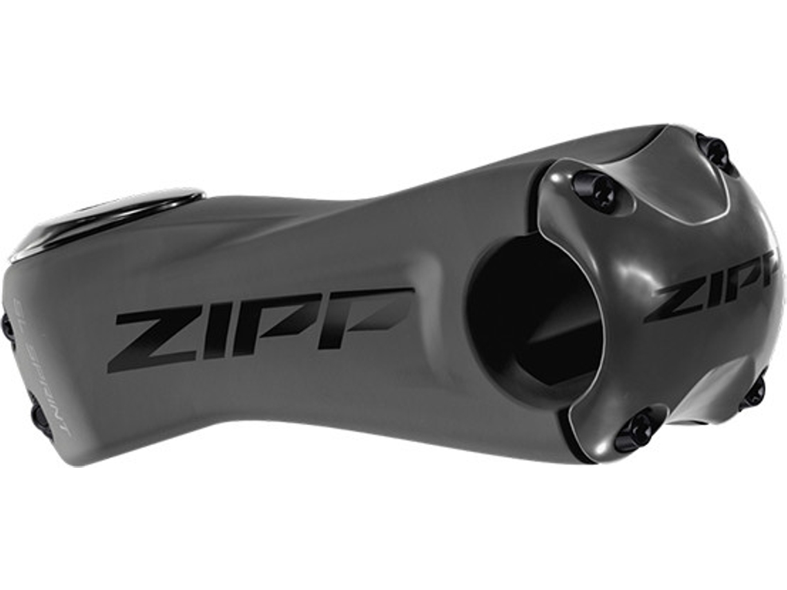 Avanço ZIPP ZIPP Sl Sprint 12º Mate Brillo (Preto)