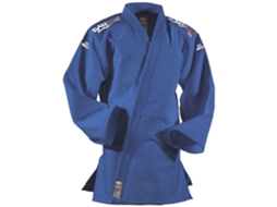 Kimono para Judo DANRHO (Criança Unissexo - Azul - 140 cm)