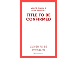 Livro Untitled 23 de Don Bentley e Vince Flynn (Inglês)