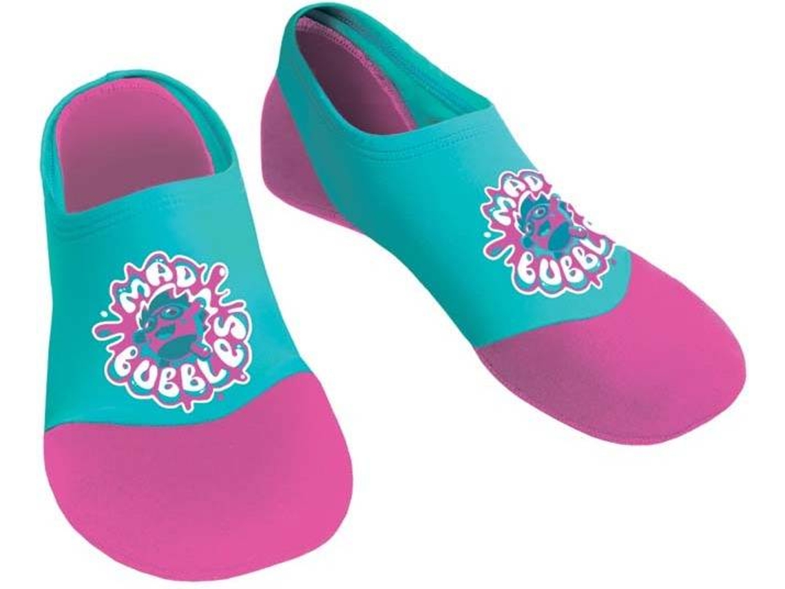 Meias MADWAVE Splash para Homem (EU 34-35)