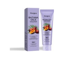 Máscara Nutritiva Para Cabelo Reparo Profundo