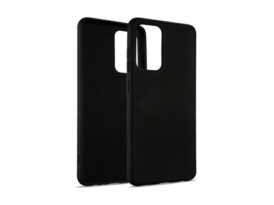 Capa para Samsung BELINE Silicone Preto