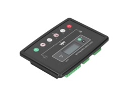 Controlador Automático Gerador Dse6120 Lcd