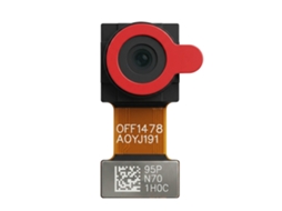 Câmera Ultra Grande Angular 8mp para Huawei P40 Lite CLAPPIO
