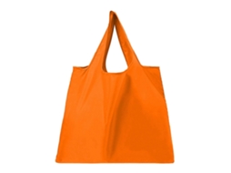 Sacola de Compras Grande em Tecido Oxford, Reutilizável, Dobrável, Impermeável, para Mulheres, com Capacidade para 25 Kg. Kaesi GOKOCO