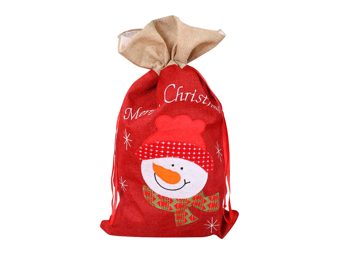 Bolas de Natal com luz LED, penduráveis, decoração festiva LAXISCREED