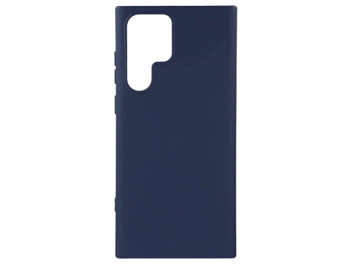 Capa Ultra Suave para Samsung Galaxy S22 Ultra LA CASA DE LAS CARCASAS