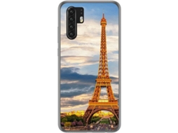 Capa Huawei P30 Pro TUMUNDOSMARTPHONE Paris Multicor