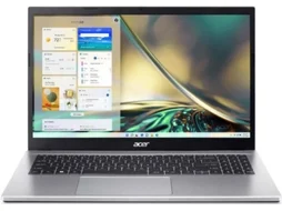 Portátil ACER Aspire 3 (15,6'' - Intel Core i7-1255U - RAM: 32 GB - 1 TB SSD - Iris Xe Graphics)