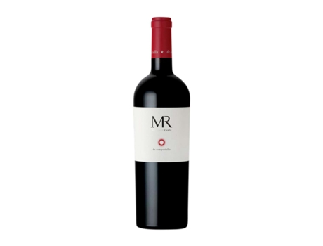 Vinho RAATS FAMILY MR Compostella Stellenbosch (0.75 L - 1 Unidade)