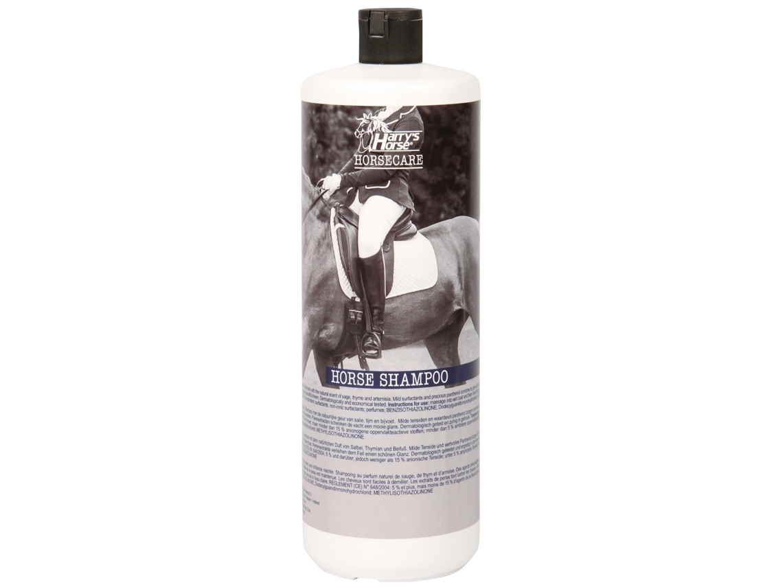 Champô para Cavalos HARRY'S HORSE
