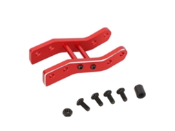 Conector De Deck Superior Em Liga De Alumínio Para Carro De Derrapagem Rc Mst Rmx Rrx 2.0 2.0s 2.5s 1:10