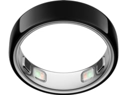Smart Ring OURA Ring 5 (Preto - Tamanho 10)