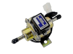 Bomba De Combustível 12v Para Kubota Yanmar Cub Cadet 1258552030 1258552031 S20241230236