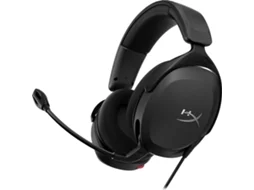 Auscultadores Gaming HYPERX Cloud Stinger 2 (Over Ear - PC - Preto)